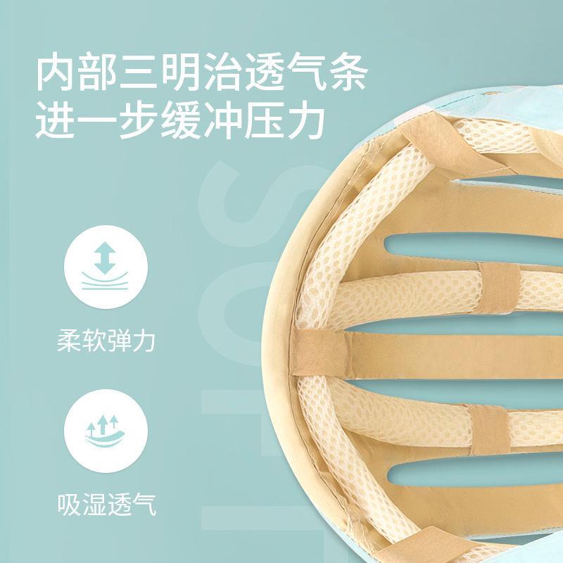 Mũ bảo vệ đầu chống va chạm chống va chạm hình Disney cho bé