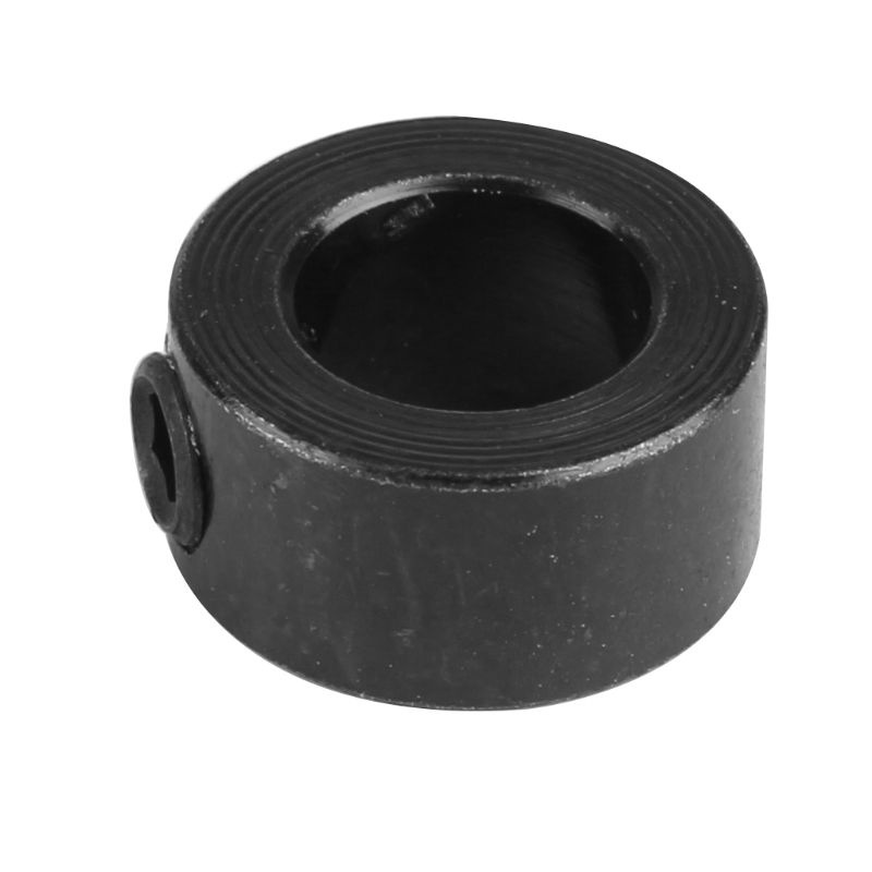 Set 4 Vòng Khóa Trục 8mm T8 Bằng Thép Không Gỉ Chuyên Dụng Cho Máy In 3D