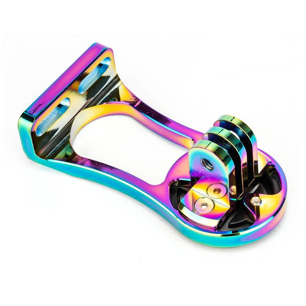 LANFY GARMIN Giá Đỡ Đồng Hồ Đo Tốc Độ Gắn Tay Lái Xe Đạp Địa Hình