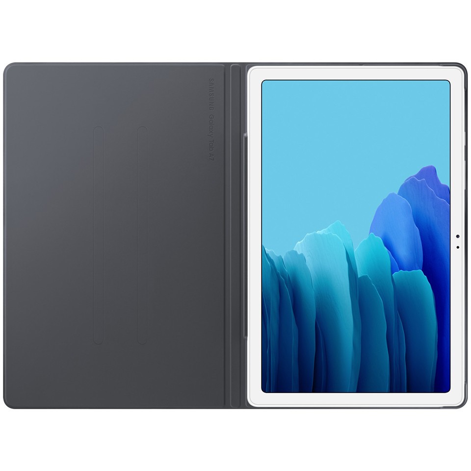 [Giá Tốt] Bao Da Samsung Galaxy Tab A7 (2020) Book Cover EF-BT500 - Hàng Chính Hãng