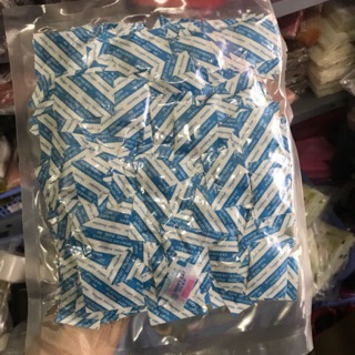 Mua Hút ẩm oxi túi 250 gói