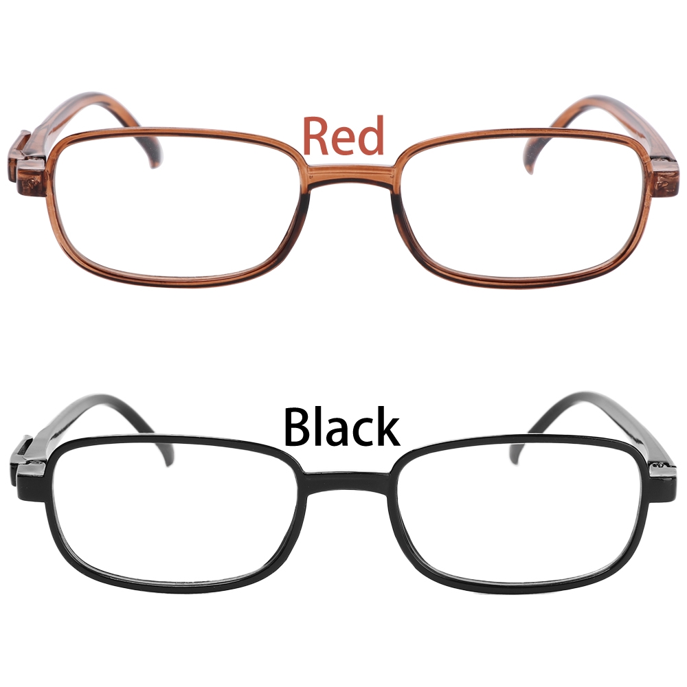 Kính Đọc Sách Chống Ánh Sáng Xanh+100~+ 400 Div