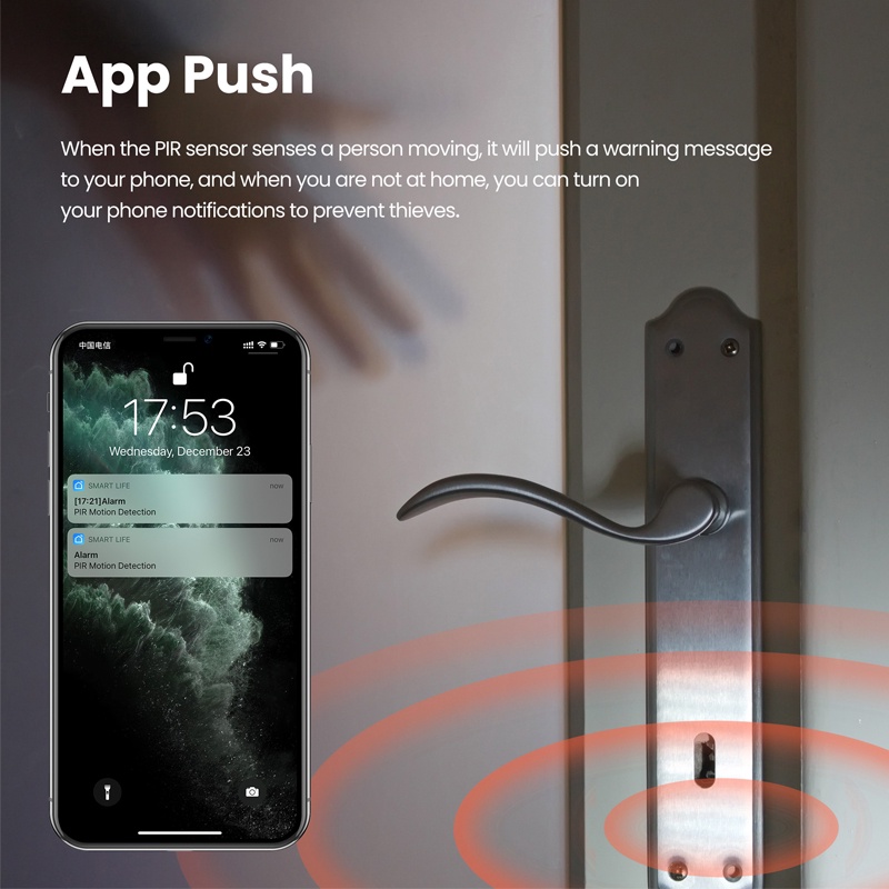 Tuya Zigbee3.0 Cảm biến cơ thể người Chuyển động cơ thể thông minh không dây Cảm biến chuyển động mini Pir Công tắc đèn phát hiện cảm biến chuyển động 360°
