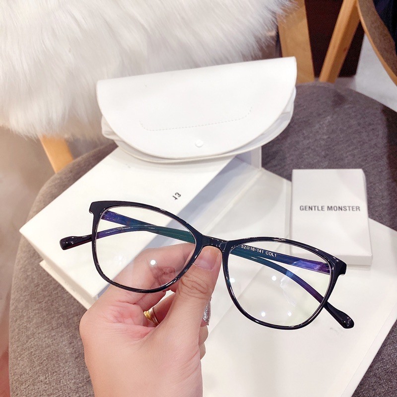 SIÊU PHẨM GỌNG MẢNH DÁNG MẮT MÈO BẦU B551 | BigBuy360 - bigbuy360.vn