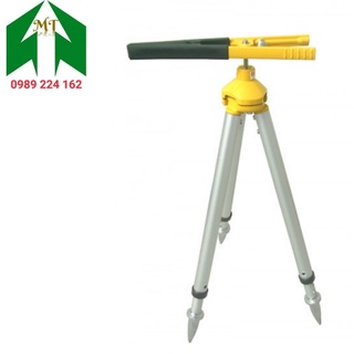 Kẹp sào 3 chân, kẹp gương toàn đạc, kẹp sào rtk