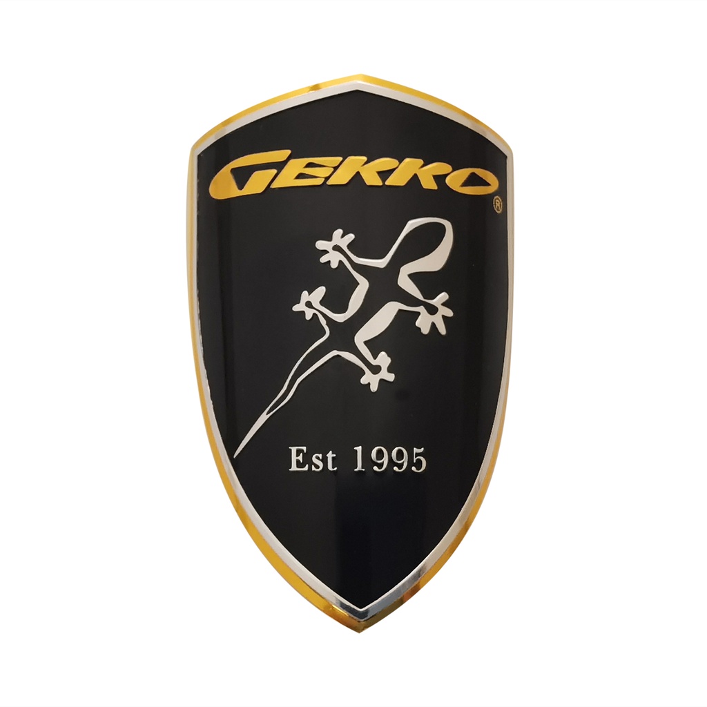 Miếng dán trang trí khung xe đạp BMX