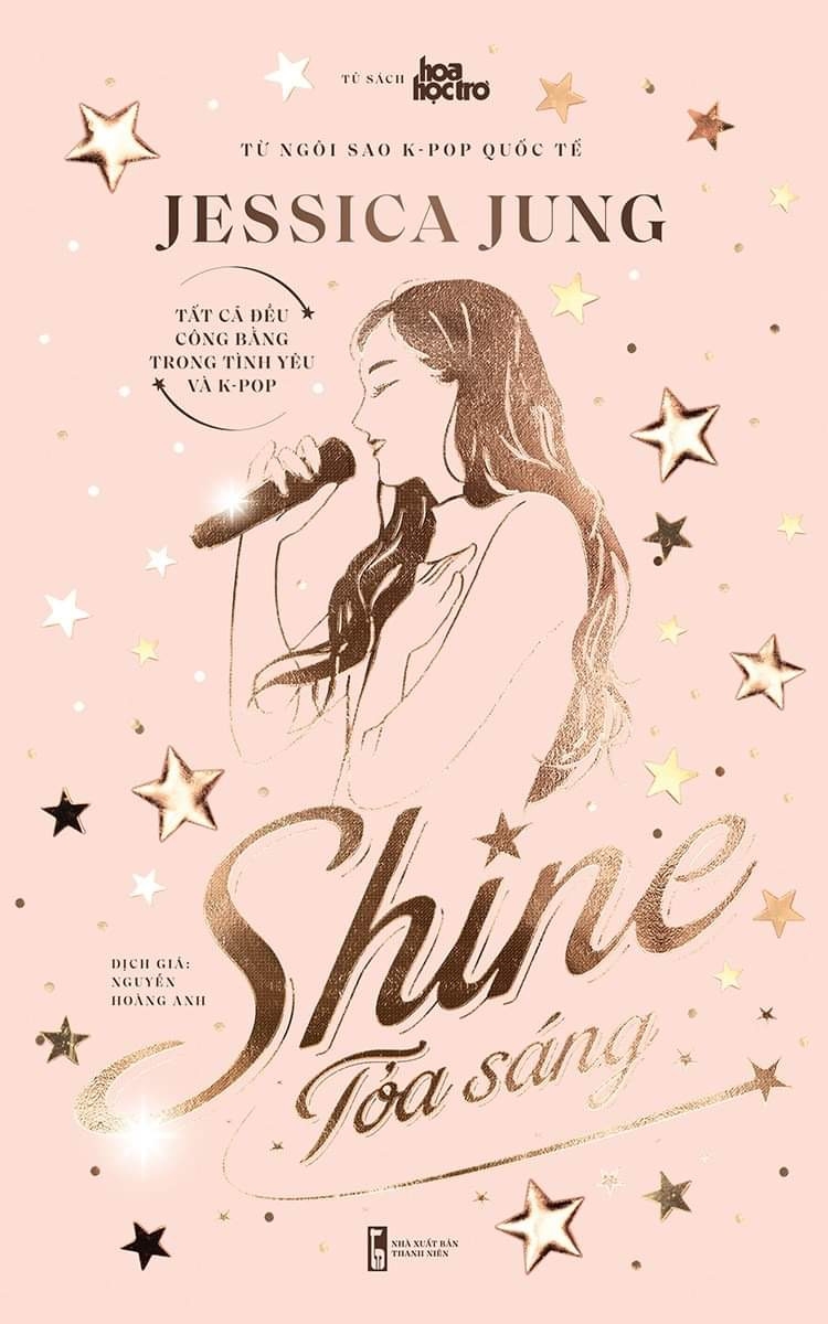 Sách Tỏa Sáng - Shine