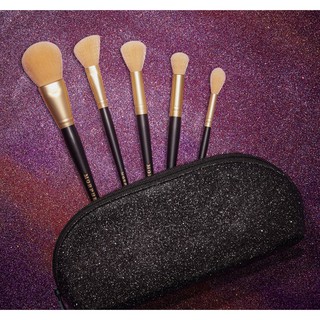 Bộ cọ MORPHE COMPLEXION CREW 5-PIECE BRUSH COLLECTION