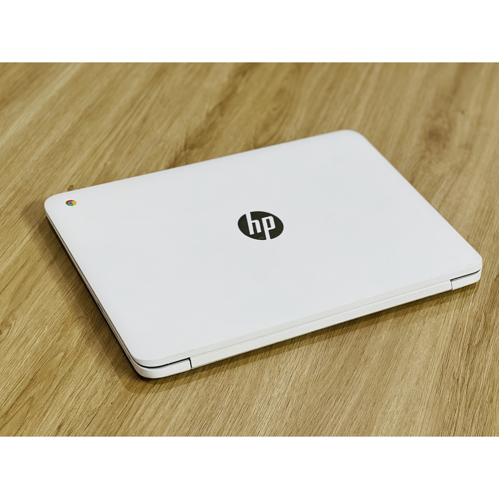 Laptop HP Chrome 14 2955U/ Ram 4G/ SSD128/ Win 10/ 14inch/ Pin lâu/ Mỏng Nhẹ/ TOP 1 SIÊU SALE