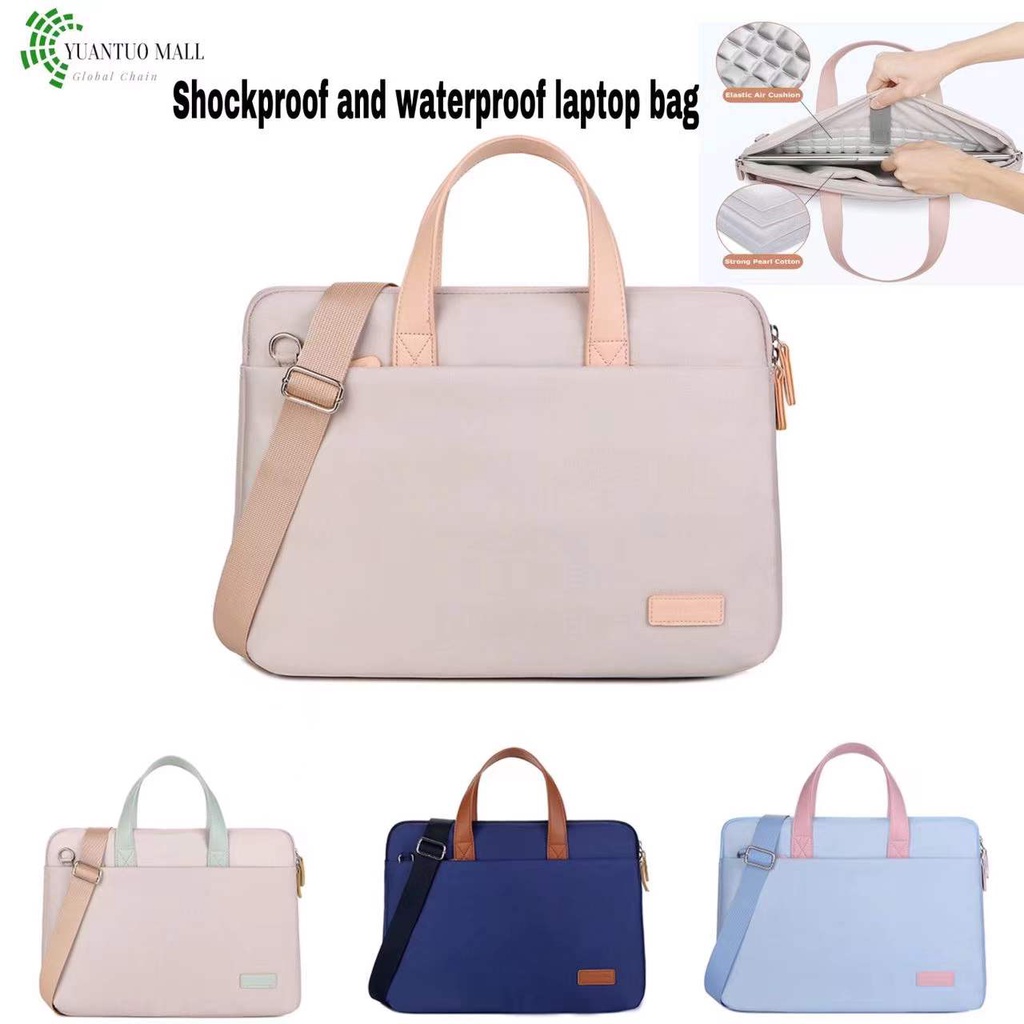 Túi đựng laptop 14 15.6-inch 13 15 16 15.6-inch bảo vệ chống nước