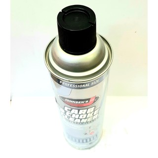 [CHAI VỆ SINH BÌNH XĂNG CON] JOHNSEN’S CARB & CHOKE CLEANER 461G