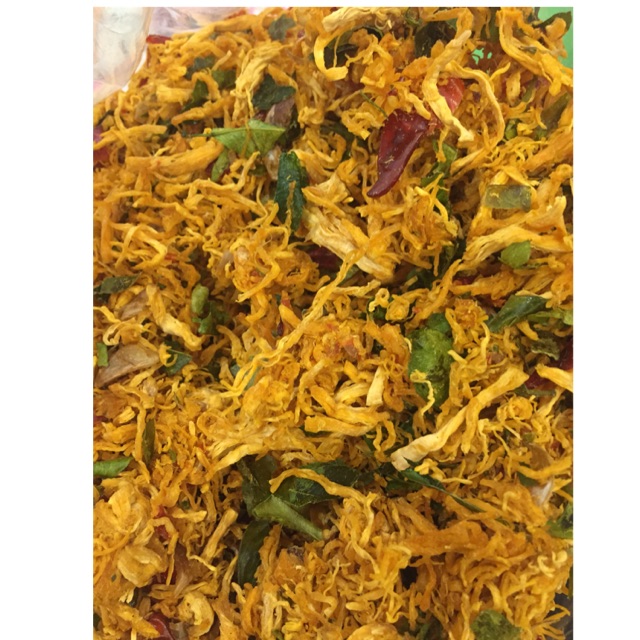 Combo sỉ 5kg khô gà cho khách