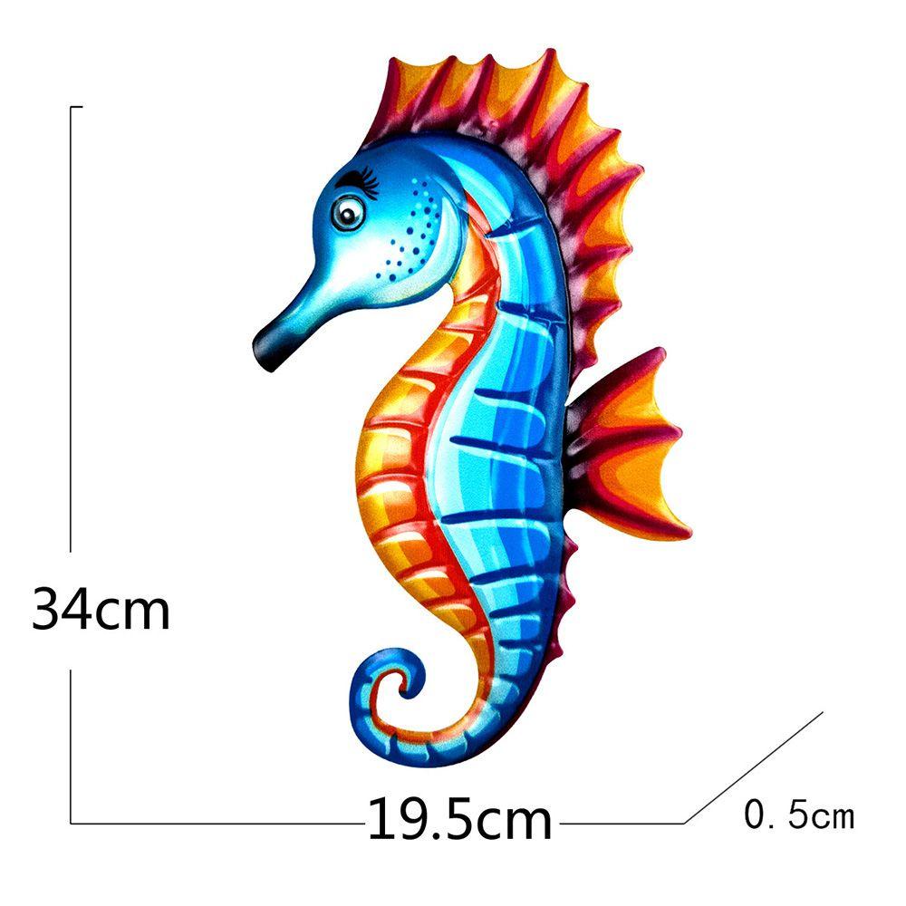 Đồ trang trí Tượng Ngựa Bằng Kim Loại Trang Trí Sân Vườn