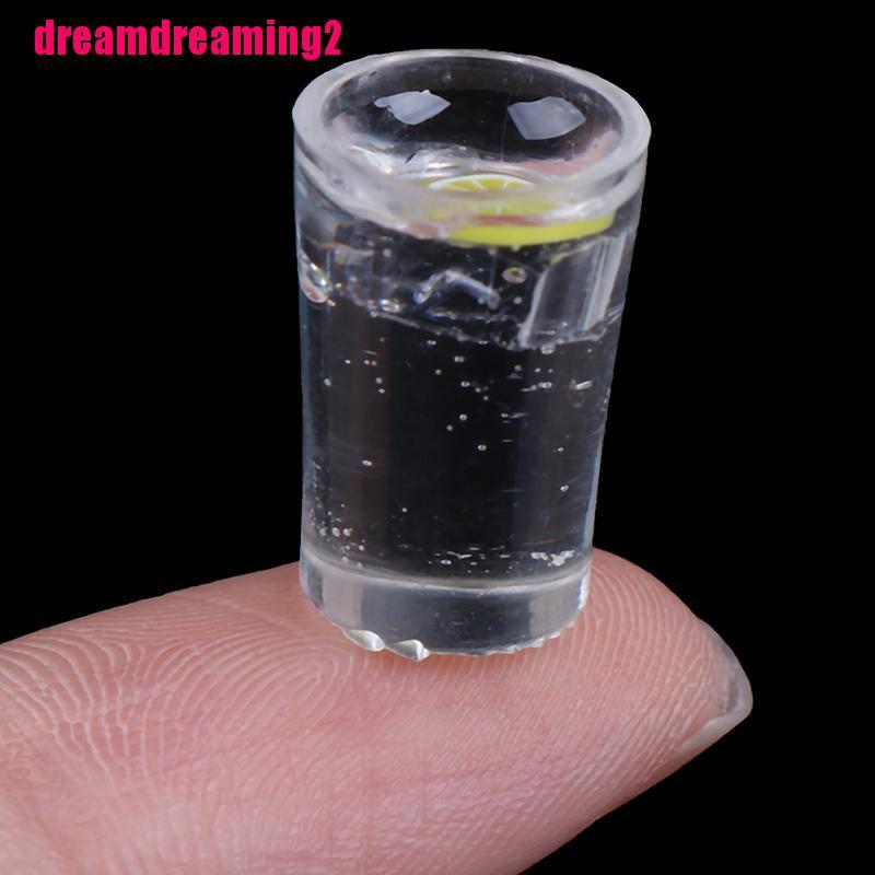 Bộ 3 Trái Cây Ba Lê Đế Bằng Xinh Xắn