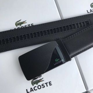 NỊT LACOSTE SIÊU ĐẸP