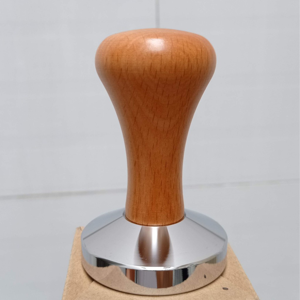 Nén cafe espresso 58mm