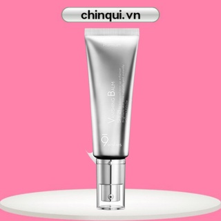 Kem Dưỡng Trắng Nâng Tông Da Và Se Khít Lỗ Chân Lông 9wishes Premium Tone up Vanishing Balm