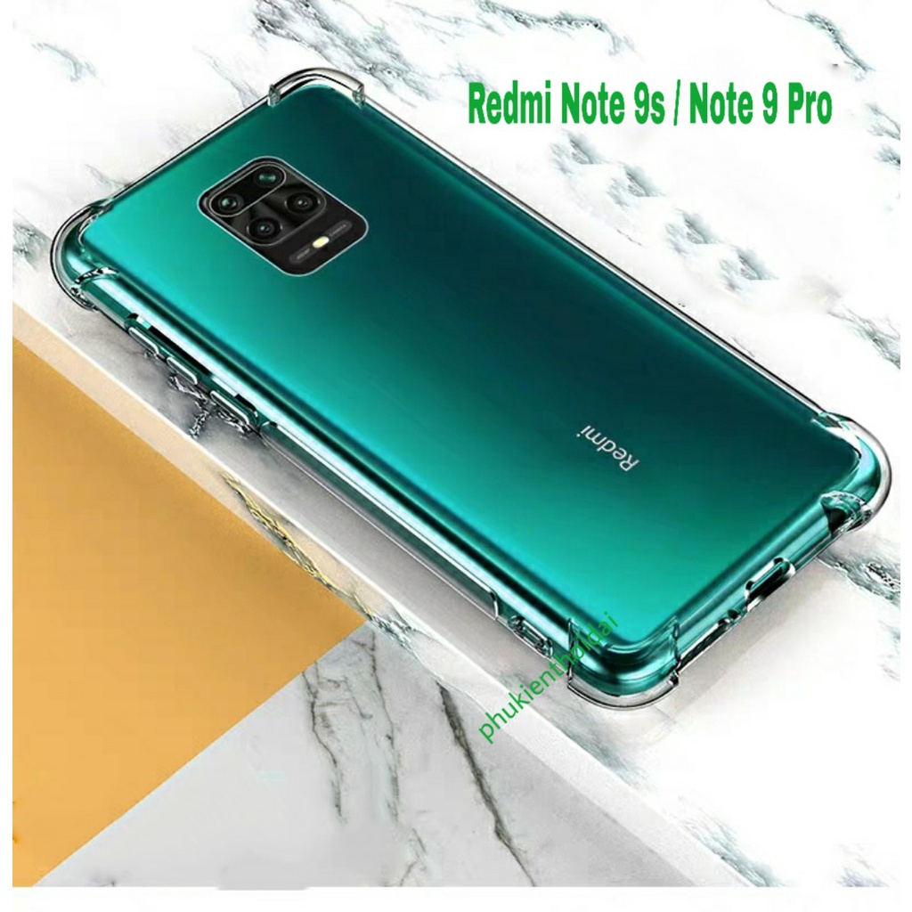 Ốp lưng trong suốt redmi note 12 10c 12s 12c A1 12R 7 8 pro 9s 11s k20 k30 k40 gaming k50 ultra 11T 12T 11 X3 9 4G