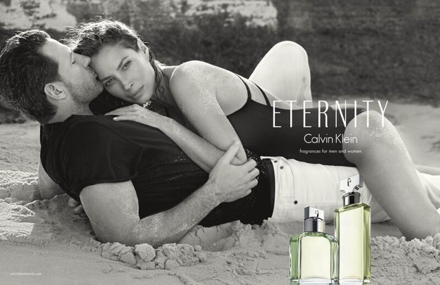 Nước hoa nam Eternity for mem 100ml