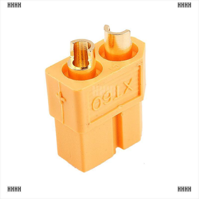 Set 1 / 5 / 10 Cặp Đầu Nối Xt60 Chuyên Dụng Cho Lipo