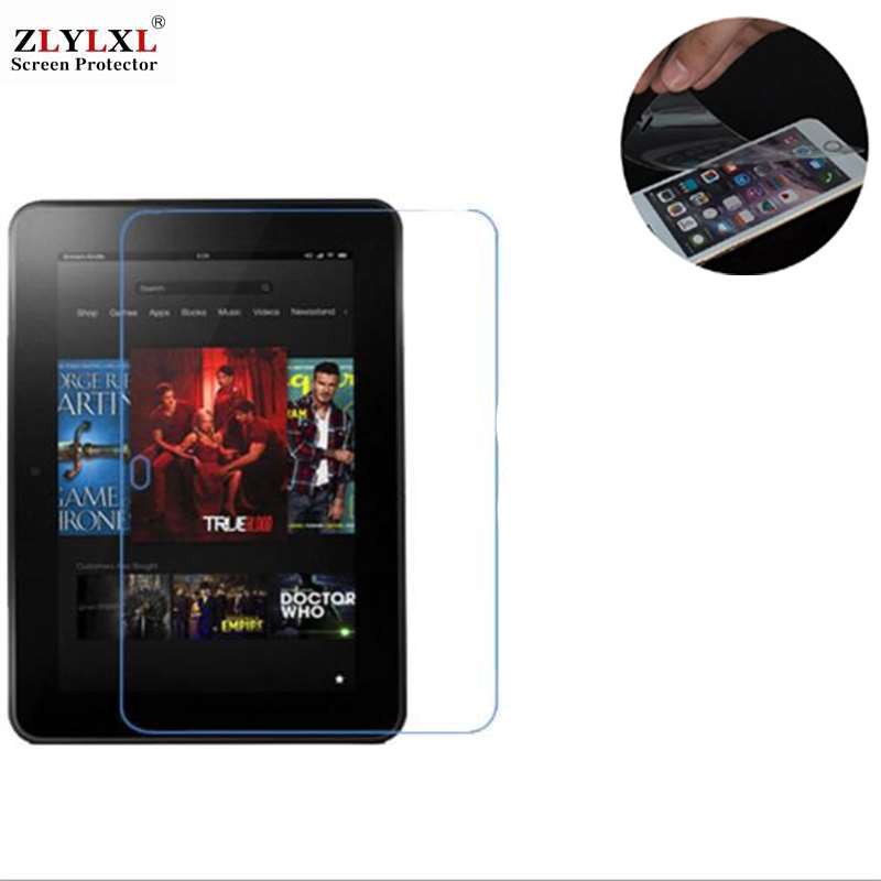 screen protector Amazon Kindle Fire HDX 8.9
