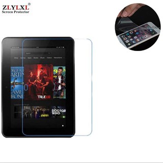 screen protector Amazon Kindle Fire HDX 8.9