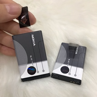 Pin nokia 4c - 5c dung lượng cao