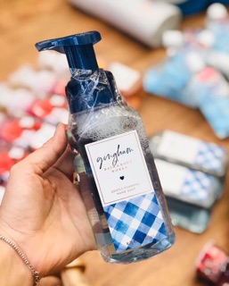 Nước rửa tay Bbw 259ml mỹ