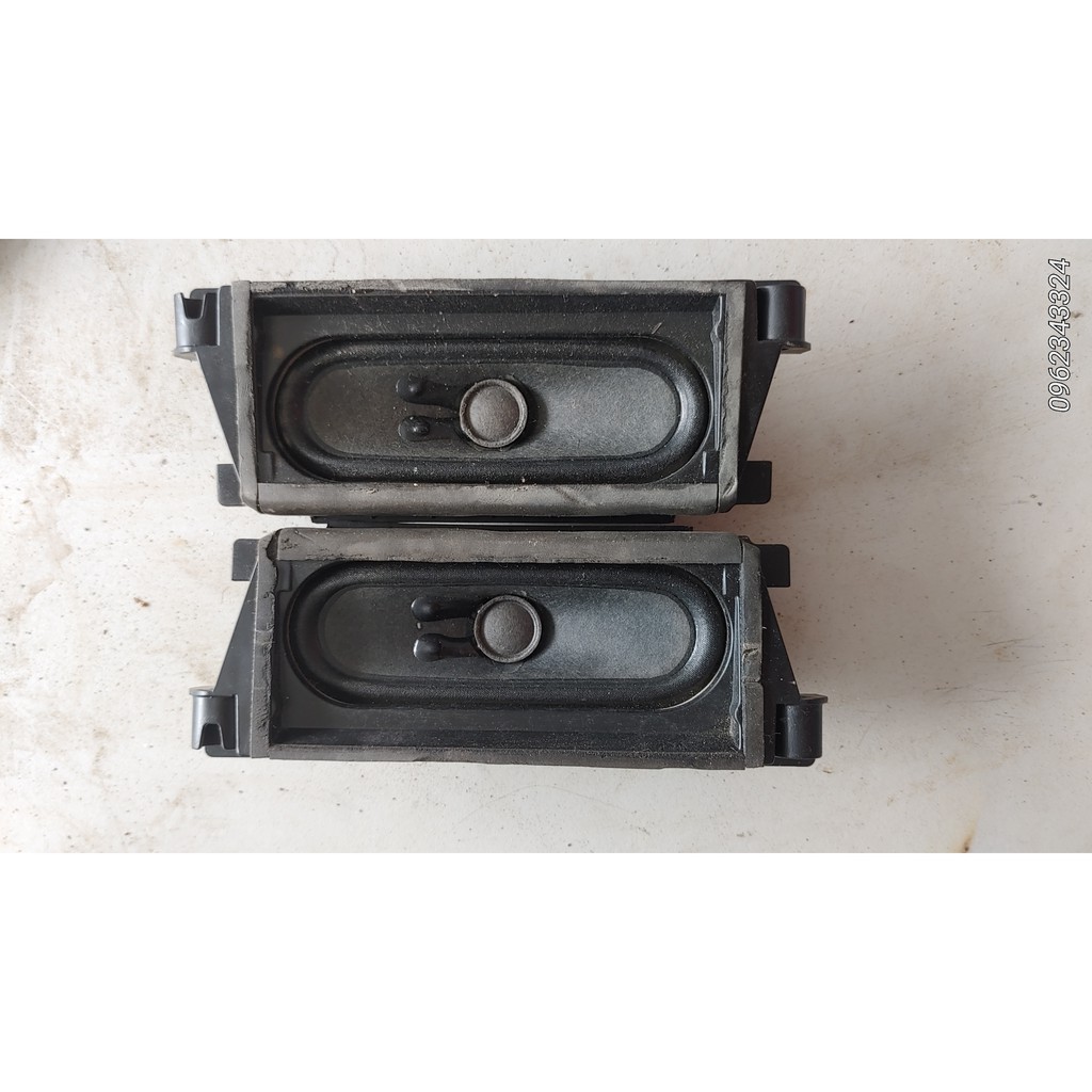 Bo Nguồn MẠCH Vi xử lý mạch cao áp đôi loa tivi Sony KLV 32bx350