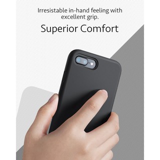 Ốp lưng ANKER Karapax Silk iPhone 7 Plus / 8 Plus - A9027