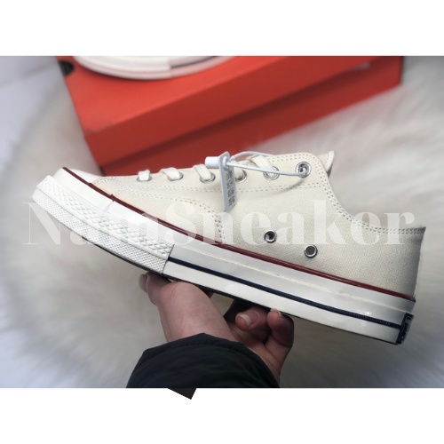 Giày Cv 1970s Thấp cổ [Bản SlÊU CẤP] (Chụp tại shop) | BigBuy360 - bigbuy360.vn