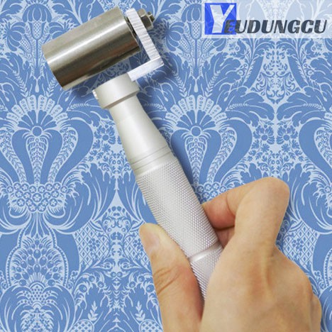 Con lăn giấy dán tường ghép mép mí siêu bền - Tinh xảo, chắc chắn, dễ sử dụng