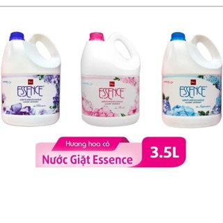 Nước giặt essen 3.5 lít hương hoa cỏ Thái Lan