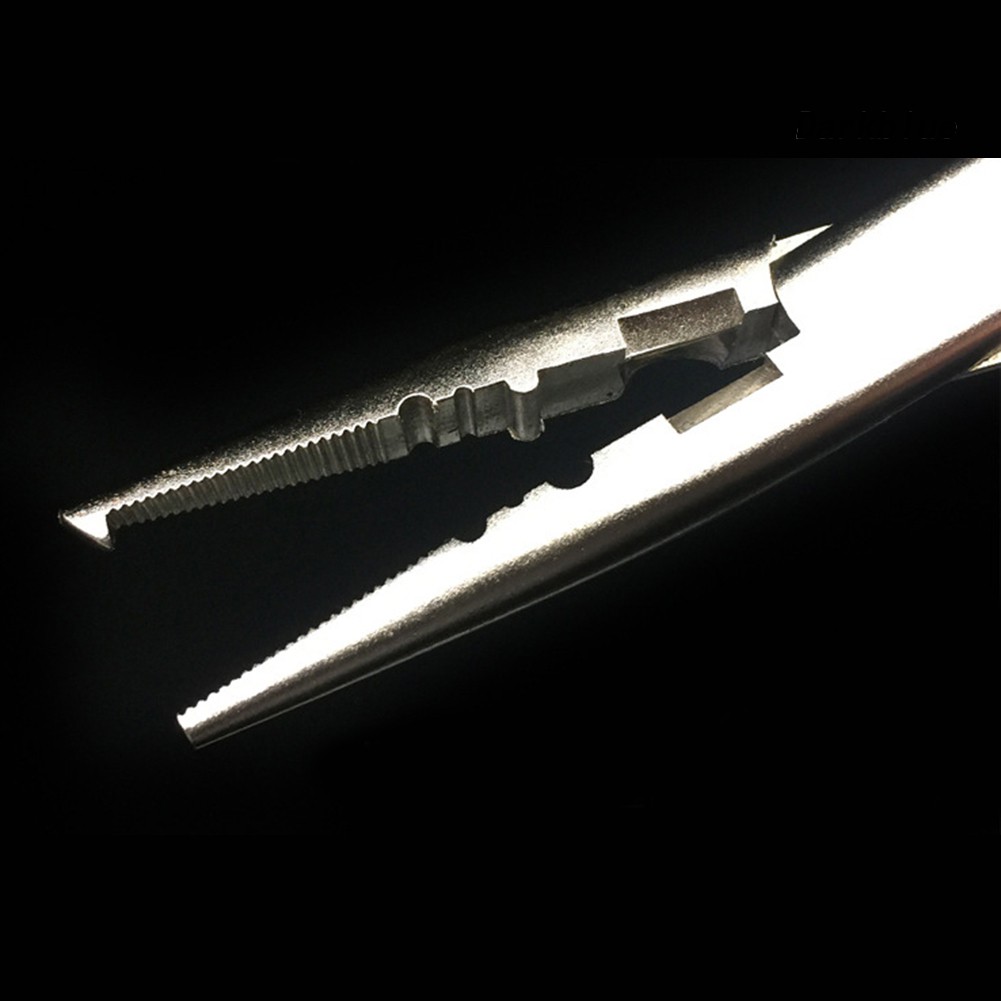 Kìm Kẹp Cá Nổi Đa Năng Tiện Dụng