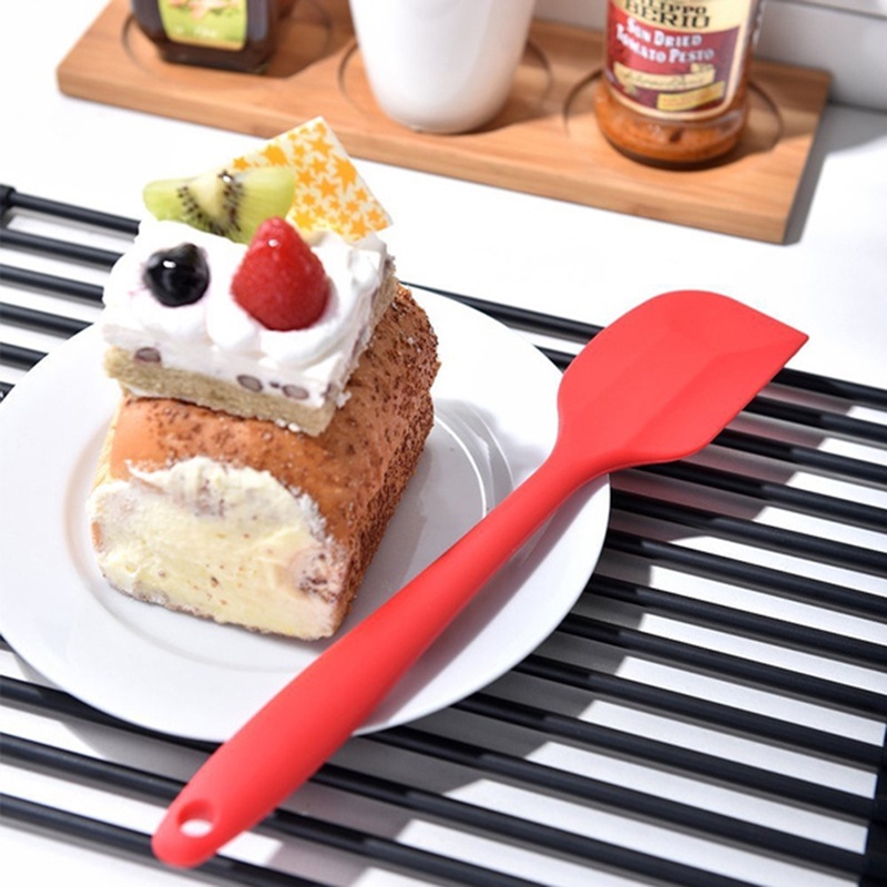 1 Dụng Cụ Làm Bánh Bằng Silicone Chịu Nhiệt Tốt