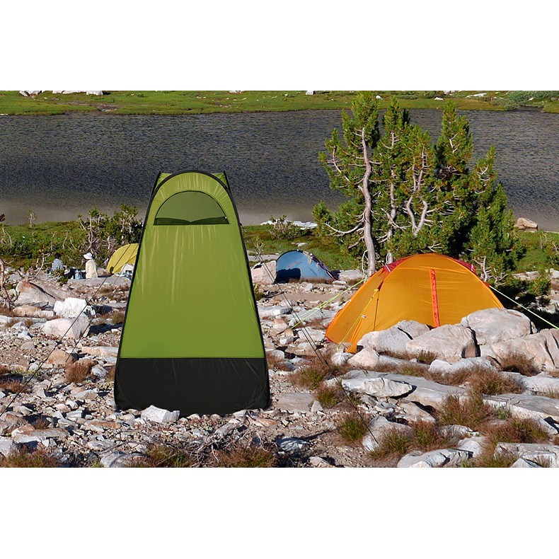 Naturehike đồ cắm trại campoutvn giá treo đồ cắm trại du lịch dã ngoại A233