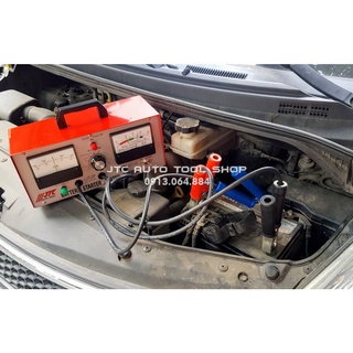 Máy kiểm tra bình ắc quy JTC BT600A