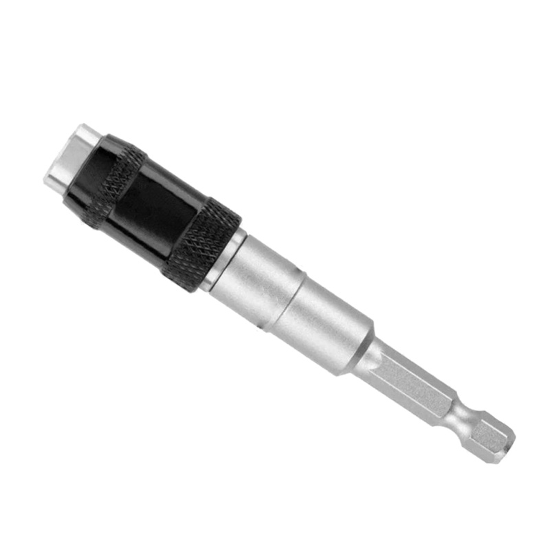 Giá Đỡ Mũi Khoan Từ Tính 20 Chế Độ Có Thể Thay Đổi Nhanh Chóng