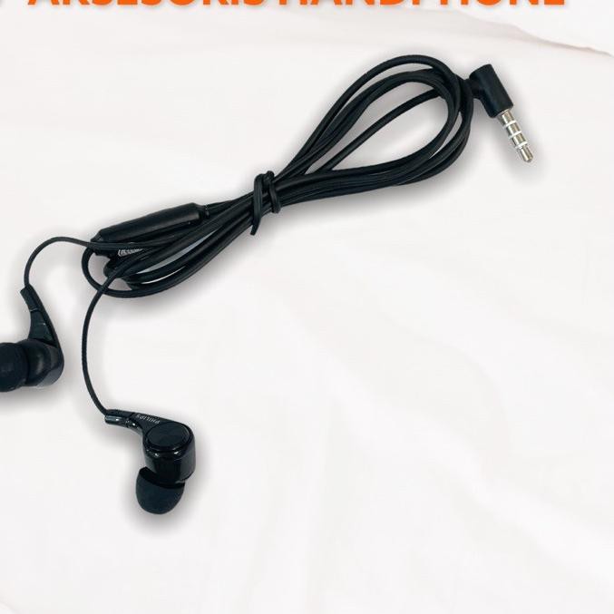 Tai Nghe Nhét Tai Philips At-036 Có Mic Âm Thanh Siêu Trầm Và Phụ Kiện | BigBuy360 - bigbuy360.vn