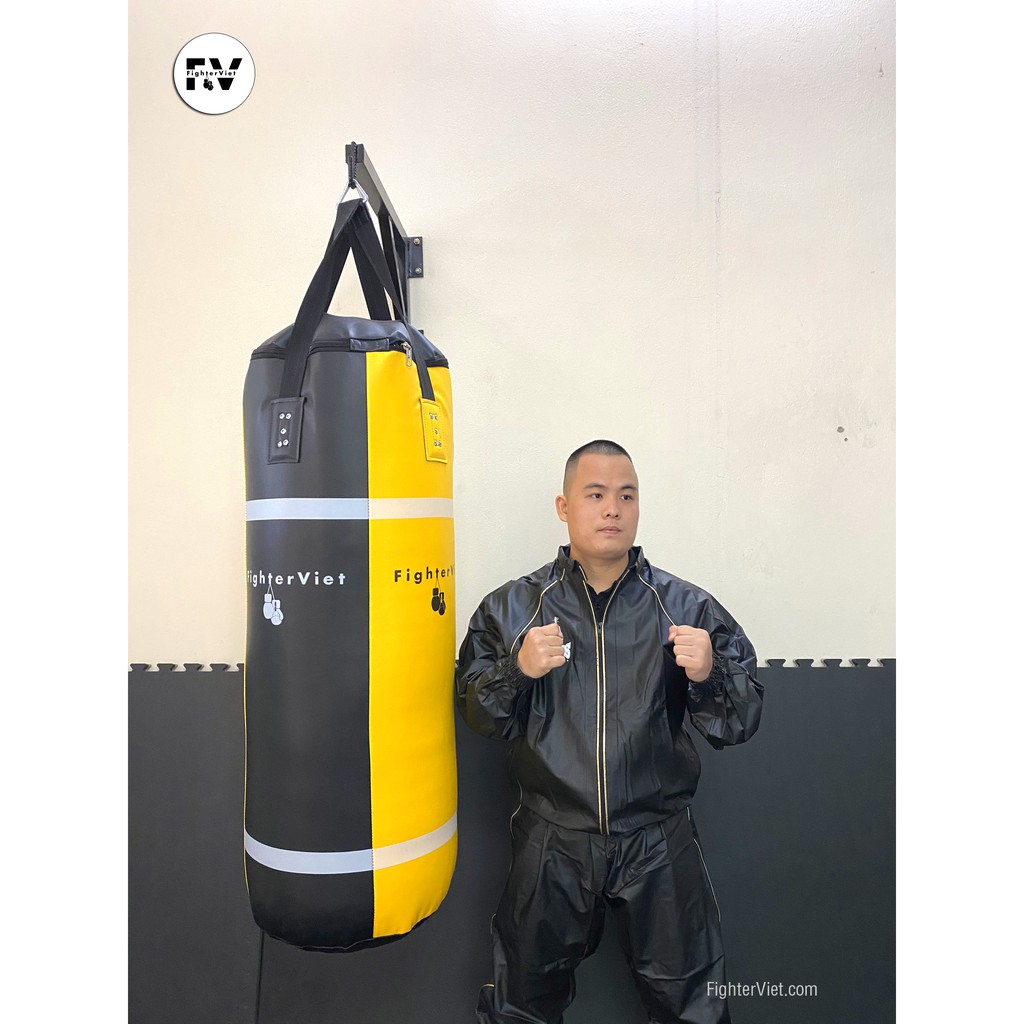 Bộ Quần Áo Ép Cân Sauna Suit Twins VSS-1