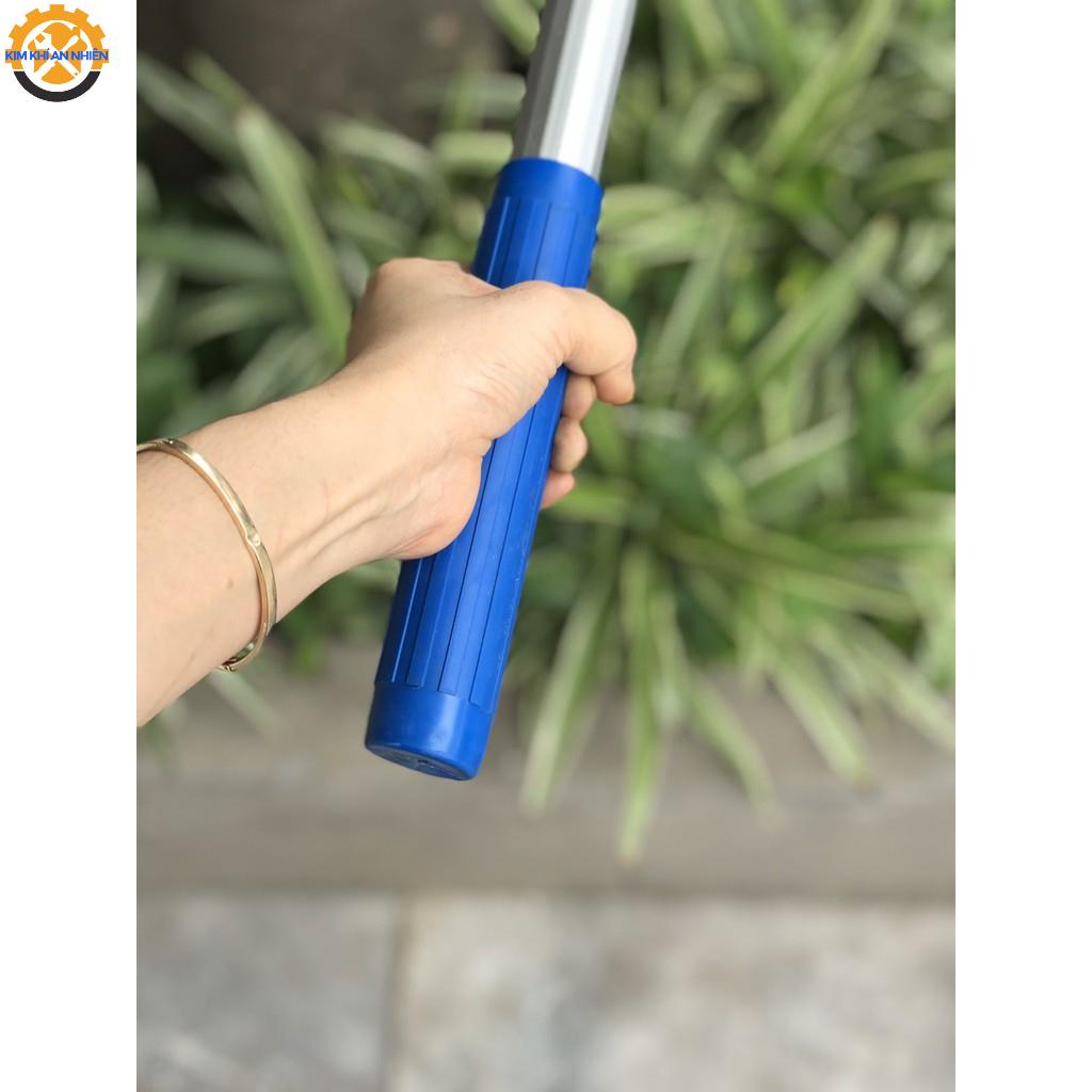 Kéo cộng lực cắt tỉa hàng rào tăng đưa 860mm chính hãng Cmart A0064