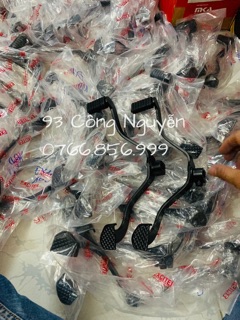 Cần số ex 135 150 dùng chung