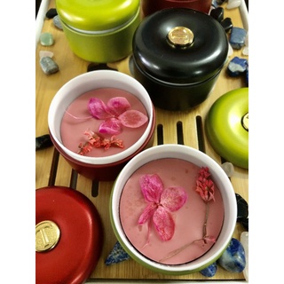 [100%Natural] SÁP THƠM PHÒNG HANDMADE CANARY 35gr