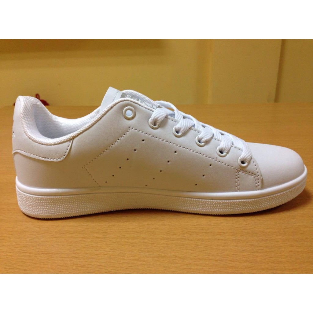 Stan Smith full trắng