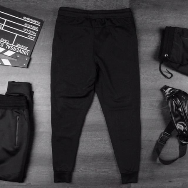 QUẦN JOGGER VNXK MADE IN CAMBODIA CHỐNG XÙ CO DÃN 4 CHIỀU