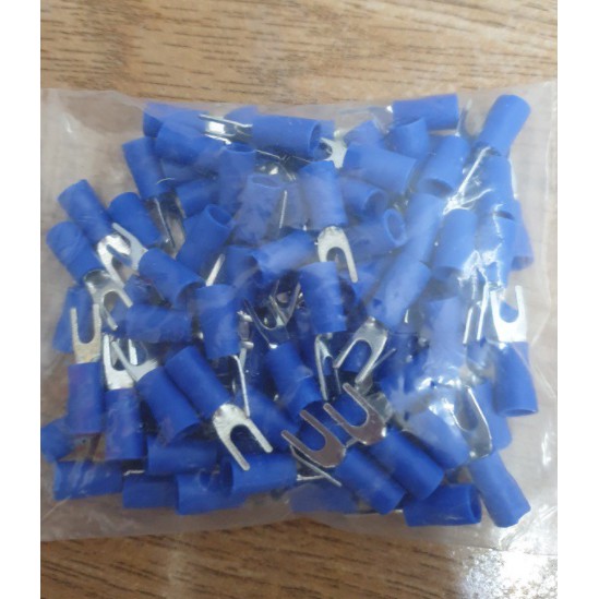 Cos chỉa Y 2-4 - túi 100 cái