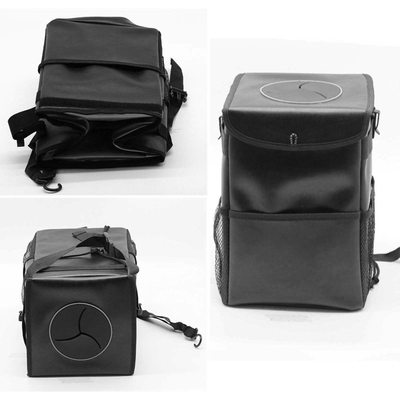 Túi Đựng Đa Năng Tiện Dụng Cho Xe Hơi