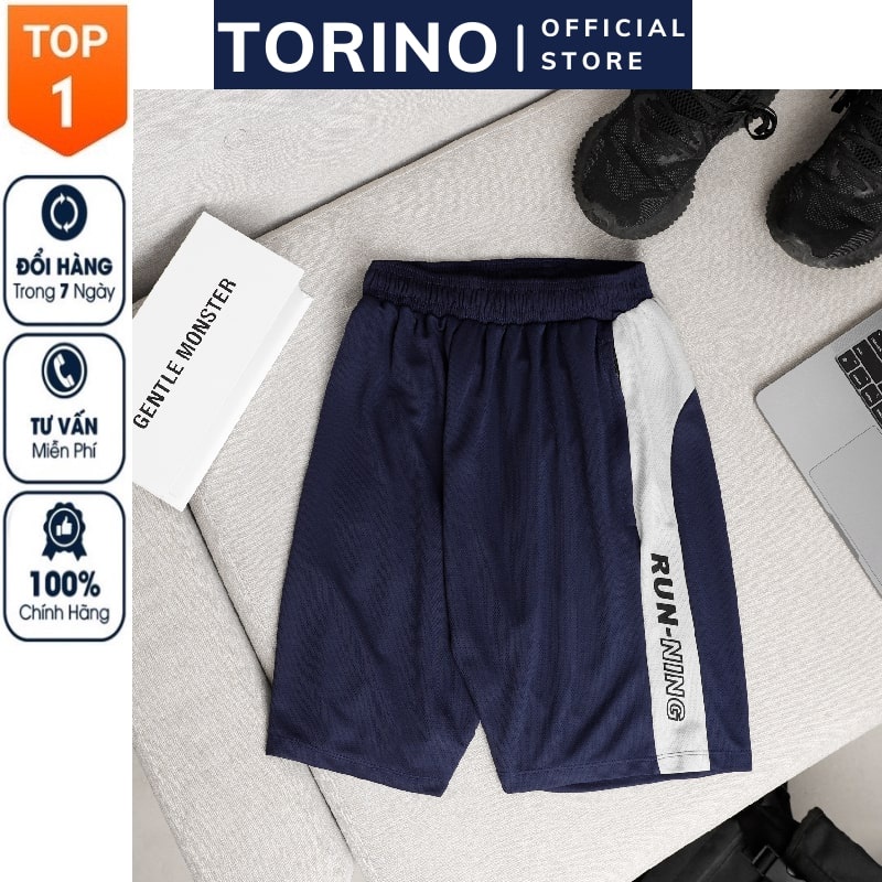 Quần đùi, quần short nam 𝐑𝐔𝐍𝐍𝐈𝐍𝐆 thể thao HOT NHẤT 2022, chất vải Thun Thái mềm mịn, thoáng mát co giãn