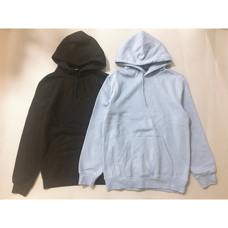 áo hoodie HM nỉ bông xuất xịn