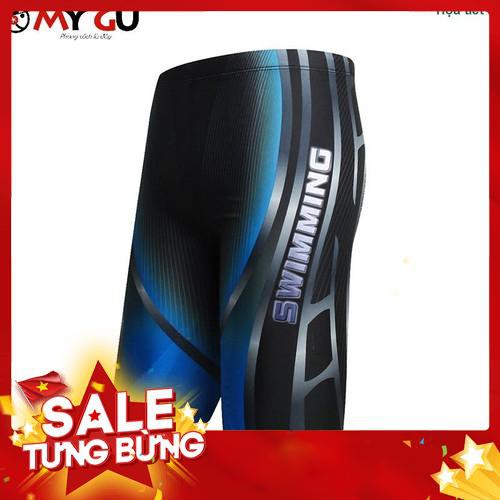 Quần bơi lửng nam cao cấp cá tính QB18 - Họa tiết 8 - Hàng mới về